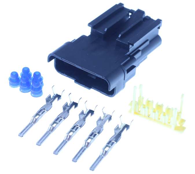 Kit reparare conector electric